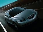 Acura TL 2006 года (CN)